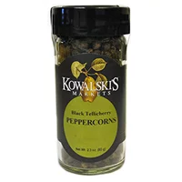 Kowalski's Black Peppercorns