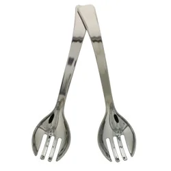 Yoshi GlimmerWare Serving Forks