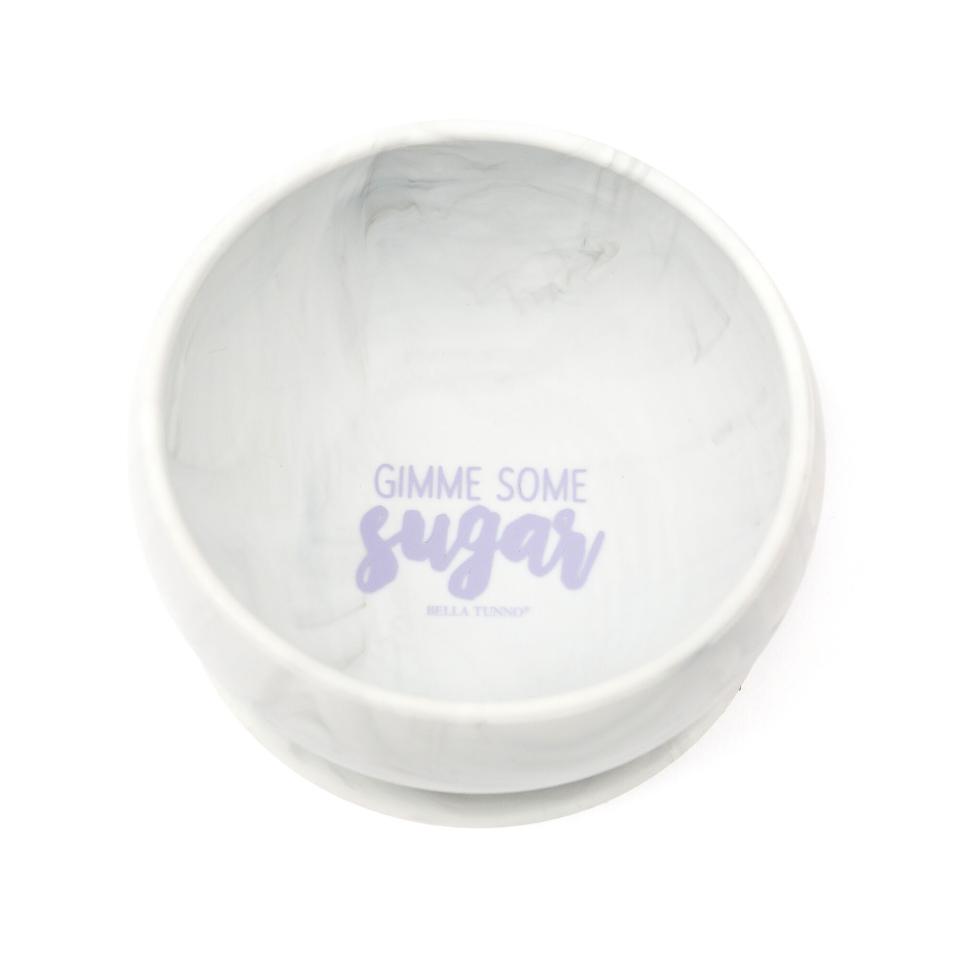 slide 1 of 1, Bella Tunno Gimme Sugar Wonder Bowl, 1 ct