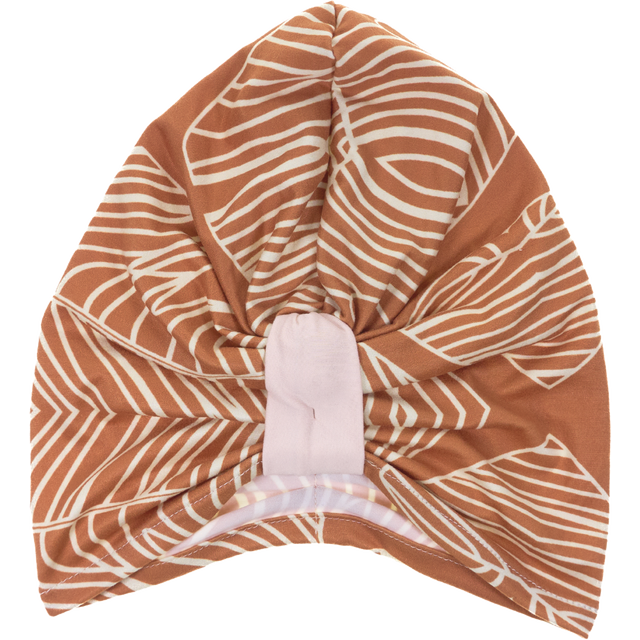 slide 1 of 1, NON BRAND Terra Spa + Bath Cap, 1 ct