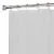 Everyday Living 4-Gauge Shower Curtain Liner - Frost