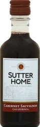 Sutter Home Cabernet Sauvignon 187 ml