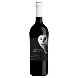 Z. Alexander Brown Proprietary Red Blend Wine, California