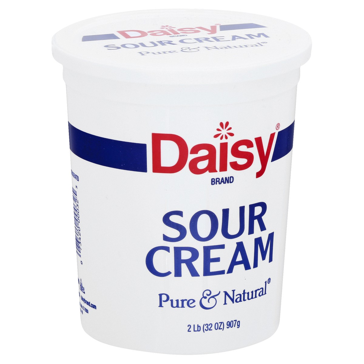 slide 2 of 9, Daisy Sour Cream 32 oz, 32 oz