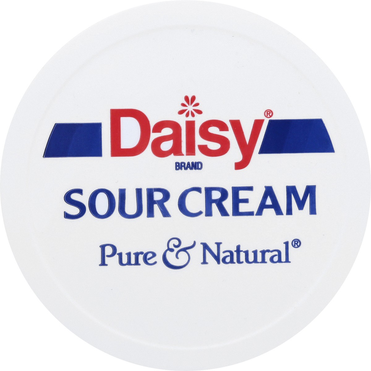 slide 9 of 9, Daisy Sour Cream 32 oz, 32 oz