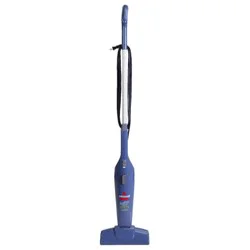 Bissell Featherweight Upright Stick Vacuum - Razz Blue