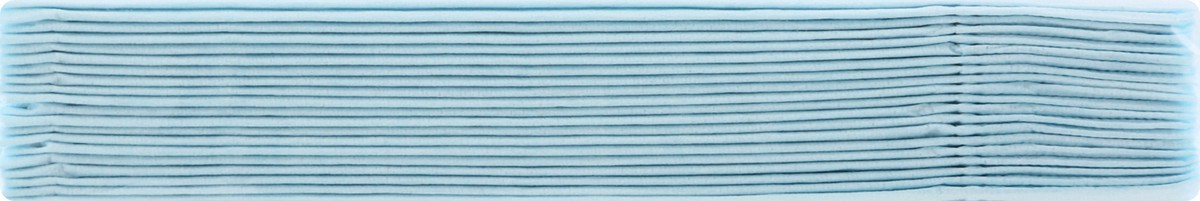 slide 3 of 7, Celebrations Pastel Blue Napkins 20 ea, 20 ct