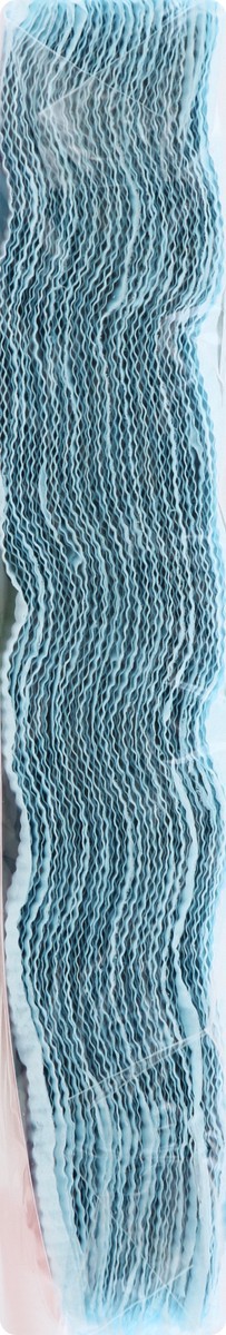 slide 6 of 7, Celebrations Pastel Blue Napkins 20 ea, 20 ct