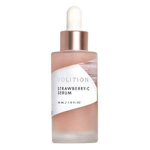 slide 1 of 1, Volition Beauty Strawberry-C Serum, 1 Oz, 1 ct