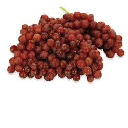 Organic Red Grape