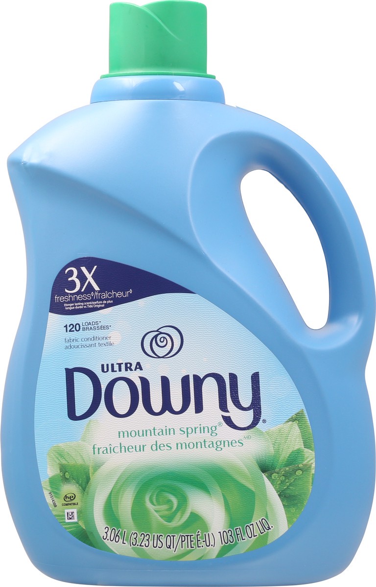 slide 1 of 9, Downy Mountain Spring, 103 oz