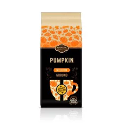 Private Selection Pumpkin Medium Roast Ground Coffee - 12 oz