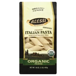 Alessi Penne Pasta - 16 oz