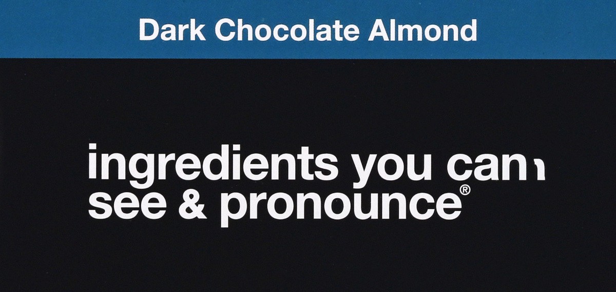 slide 9 of 9, Kind Dark Choc Almnd Oatmeal Cereal, 9.1 oz