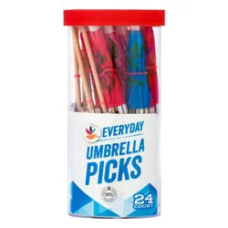 Giant Everyday Umbrella Picks