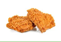 Kowalskis Fried Chicken Thighs (Hot)