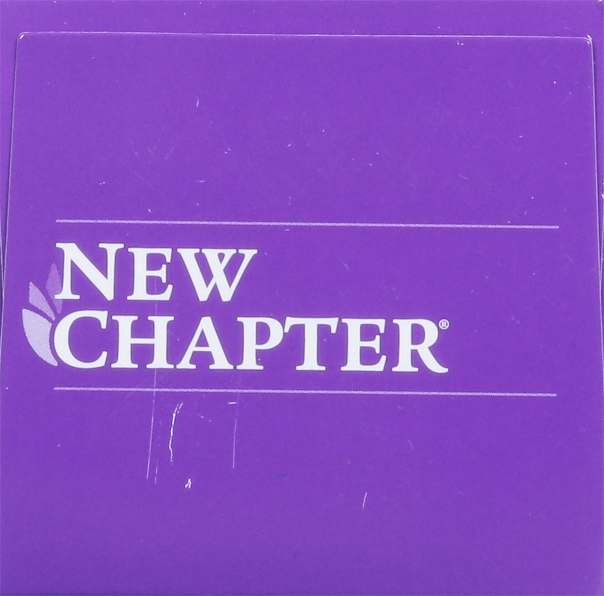 slide 9 of 9, New Chapter Probiotic All Flora, 30 ct