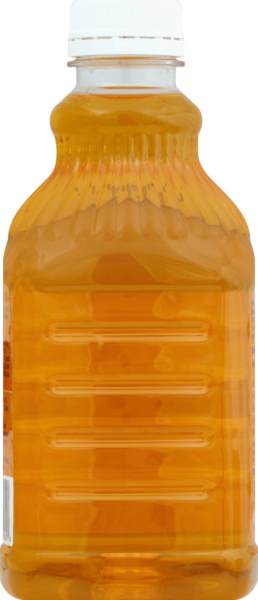 slide 3 of 6, Hydralyte Advanced Hydration Orange Electrolyte Drink 1.1 qt, 1.10 qt