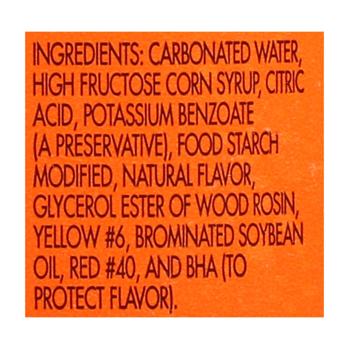 slide 5 of 11, Rio Grande Orange Soda 24 fl oz, 