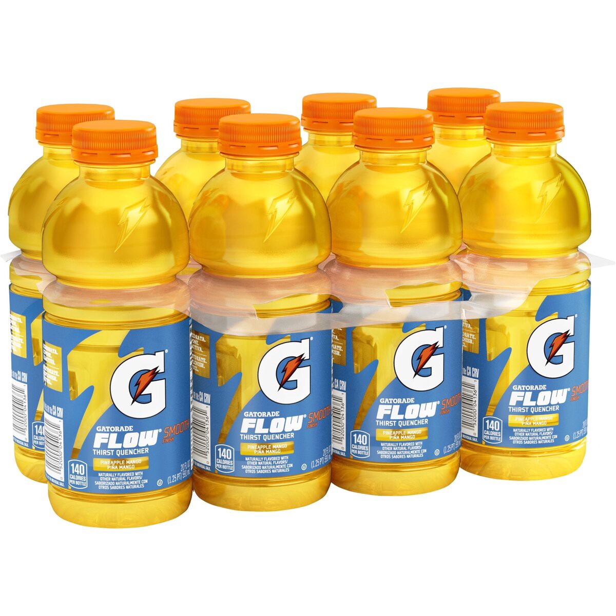 slide 6 of 8, Gatorade Thirst Quencher - 160 oz, 160 oz