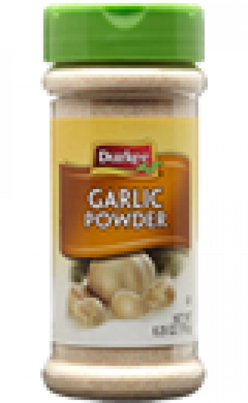 slide 1 of 1, Durkee Garlic Powder, 2.88 oz