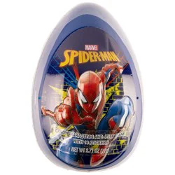 Spider-Man Jumbo Egg