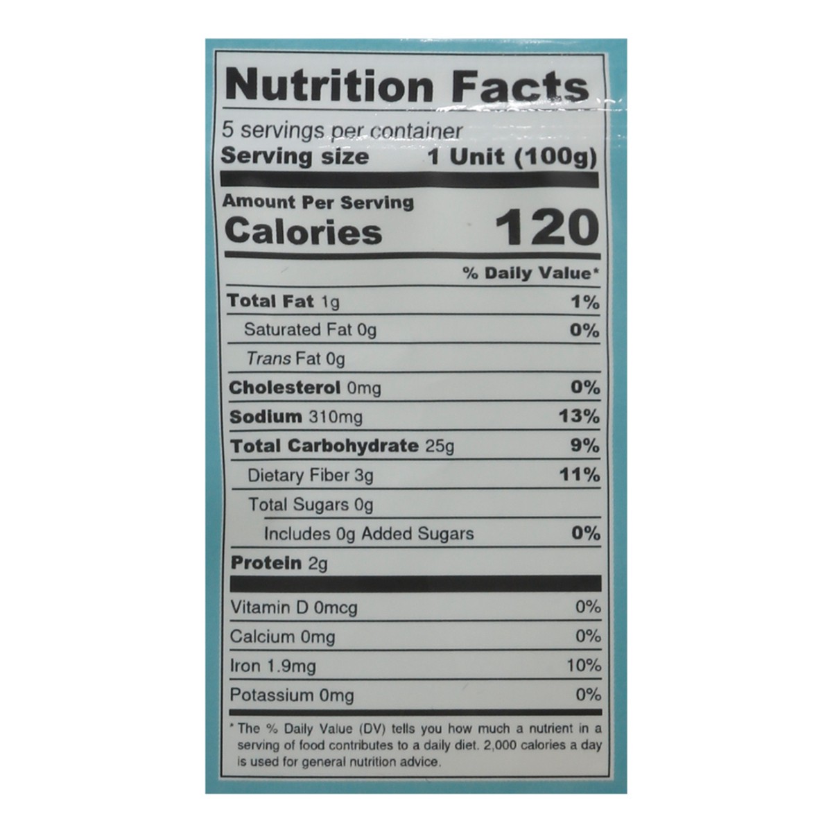 slide 4 of 12, Toast-It Original Arepas 5 ea, 5 ct