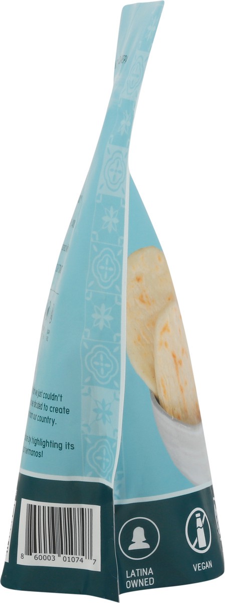 slide 2 of 12, Toast-It Original Arepas 5 ea, 5 ct