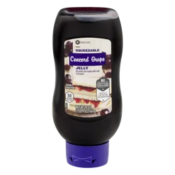 SE Grocers Squeezable Jelly Concord Grape