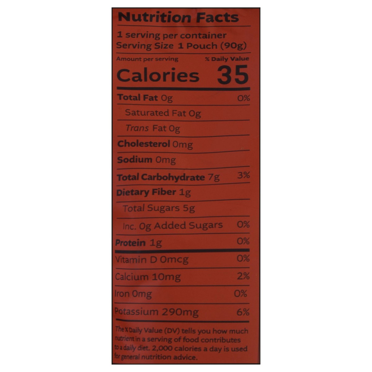 slide 13 of 14, White Leaf Provisions Pumpkin & Nectarine Biodynamic Baby Food, 90 gram
