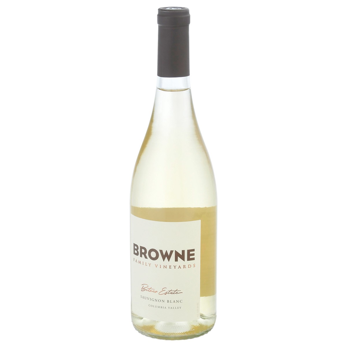 slide 6 of 12, Browne Family Vineyards Sauvignon Blanc, 750 ml