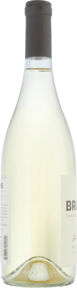 slide 4 of 12, Browne Family Vineyards Sauvignon Blanc, 750 ml