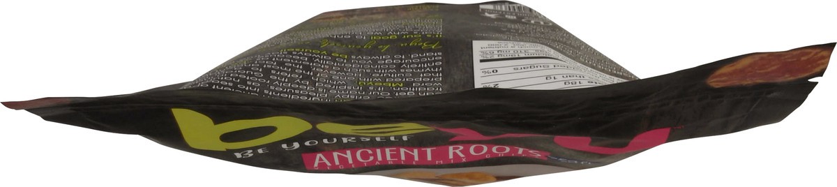 slide 14 of 14, Beyu Ancient Root Vegetable Snack, 4.5 oz