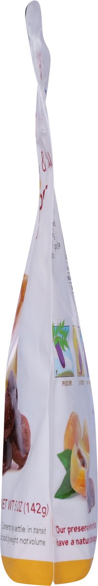 slide 7 of 9, Fruit Bliss Dried & Pitted Organic Apricots 5 oz, 5 oz