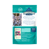 slide 11 of 17, Blue Buffalo Wilderness Grain Free Soft-Moist Cat Treats, Chicken & Trout, 2 oz