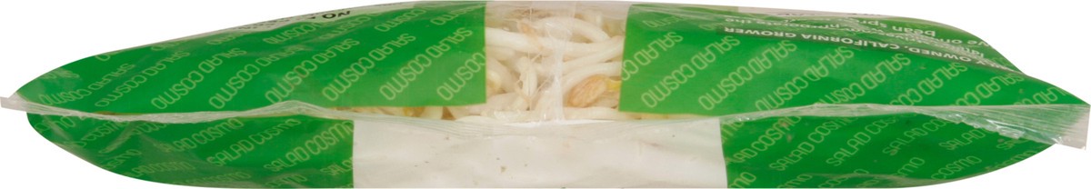 slide 6 of 14, Salad Cosmo Organic Mung Bean Sprouts 9 oz, 9 oz