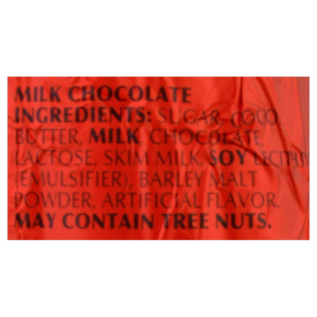 slide 2 of 5, Lindt Santa Milk Chocolate Candy Santa - 4.4oz, 1 ct