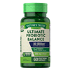 slide 8 of 21, Nature's Truth Ultimate Capsules Probiotic Balance 60 ea, 60 ct