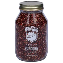 Pilot Knob Gourmet Popcorn 28 oz