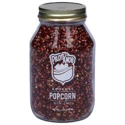 Pilot Knob Gourmet Popcorn 28 oz