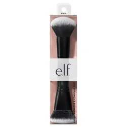 E.L.F. Liquid Bronzer & Contour Brush