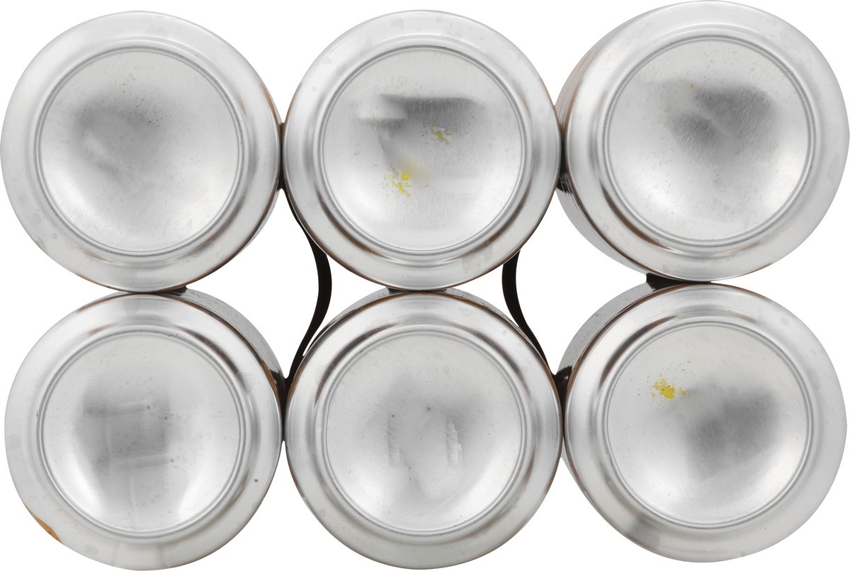 slide 7 of 9, Parish Brewing Beer 6 ea, 12 oz