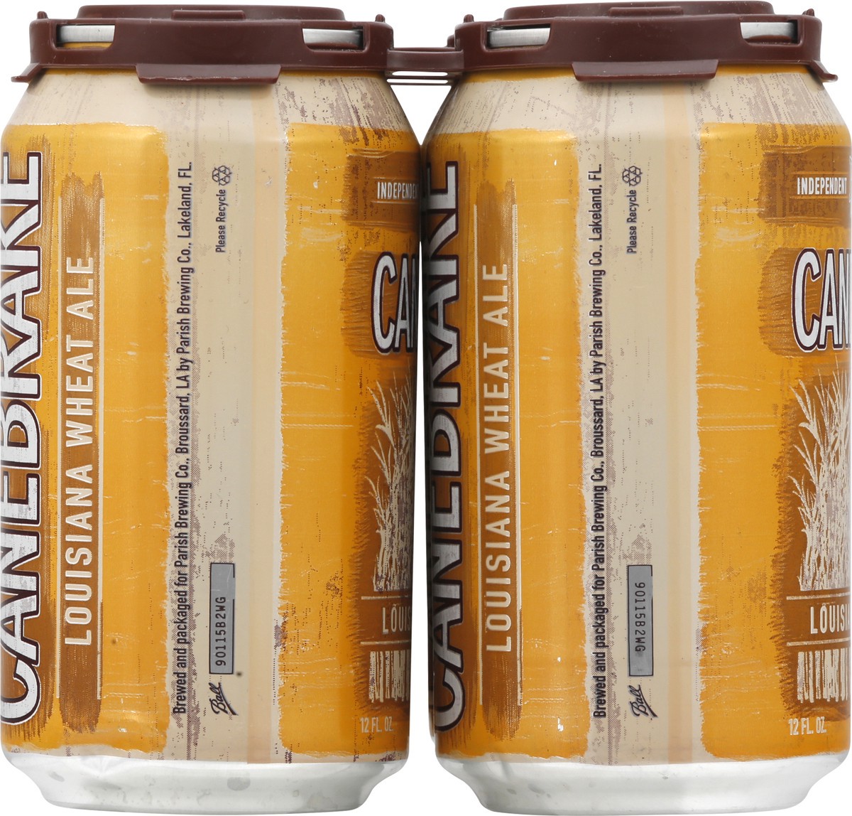 slide 8 of 9, Parish Brewing Beer 6 ea, 12 oz