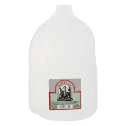 Amelia Pure Steam Distilled Water