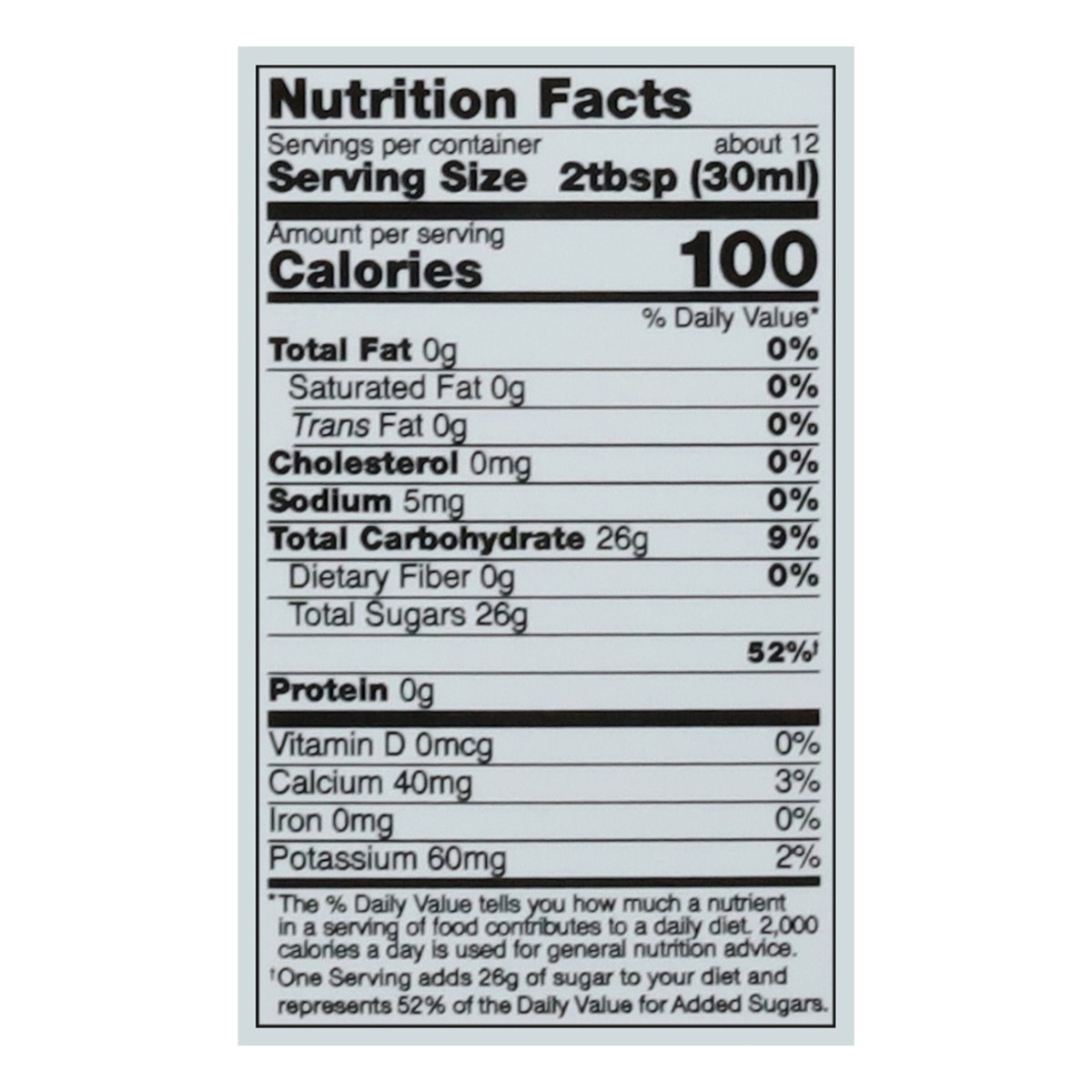 slide 2 of 11, Sapjack Organic Bourbon Aged Maple Syrup 12 fl oz, 12 oz