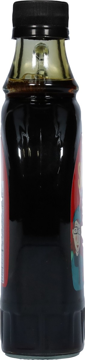 slide 10 of 11, Sapjack Organic Bourbon Aged Maple Syrup 12 fl oz, 12 oz