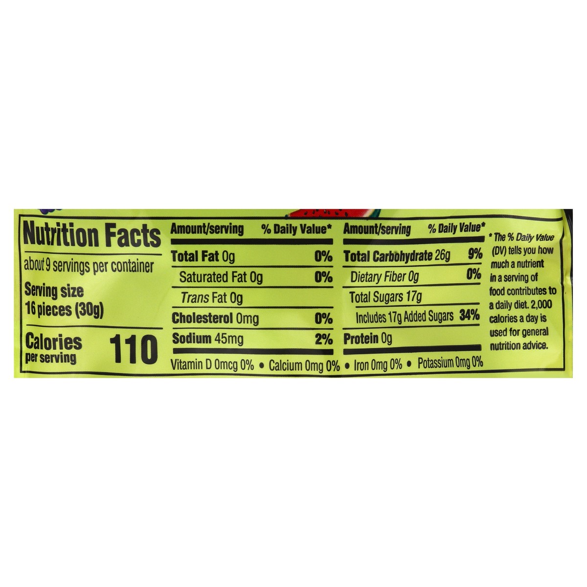 slide 7 of 10, MIKE AND IKE Megamix Sour Candy - 10 oz, 10 oz