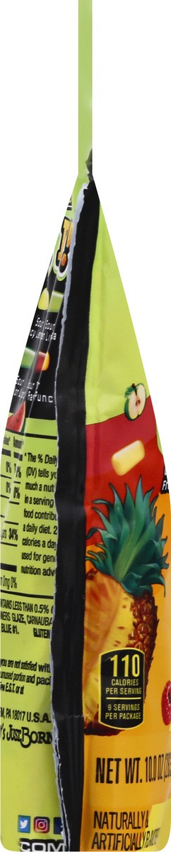 slide 5 of 10, MIKE AND IKE Megamix Sour Candy - 10 oz, 10 oz