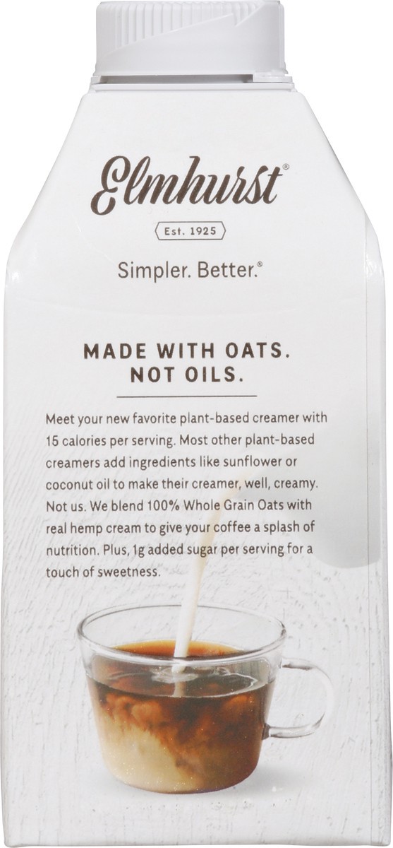 slide 3 of 9, Elmhurst Elmurst - 16 oz, 16 oz
