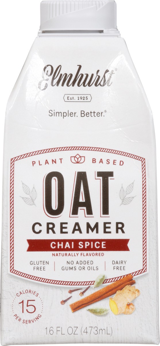 slide 4 of 9, Elmhurst Elmurst - 16 oz, 16 oz